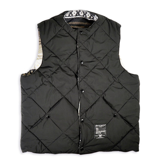 EVILACT MEXICAN RV VEST black