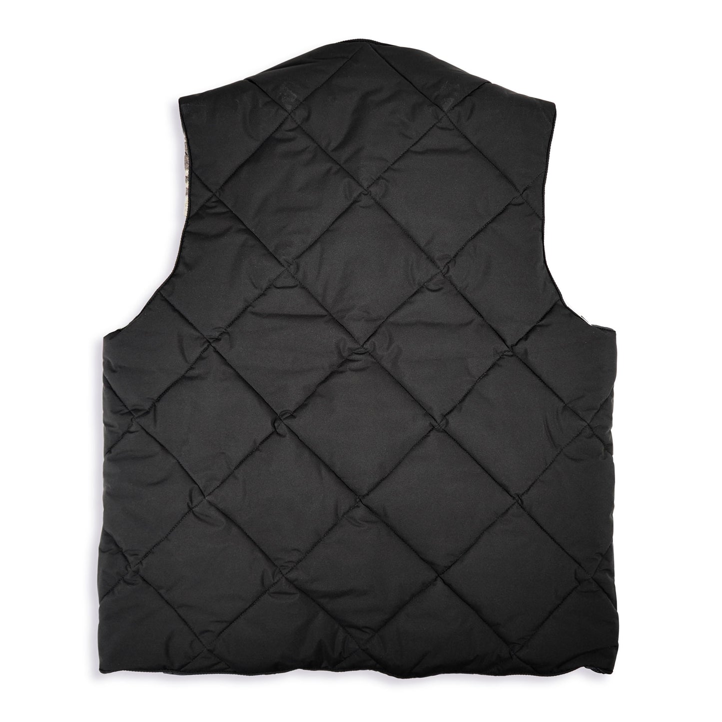EVILACT MEXICAN RV VEST black