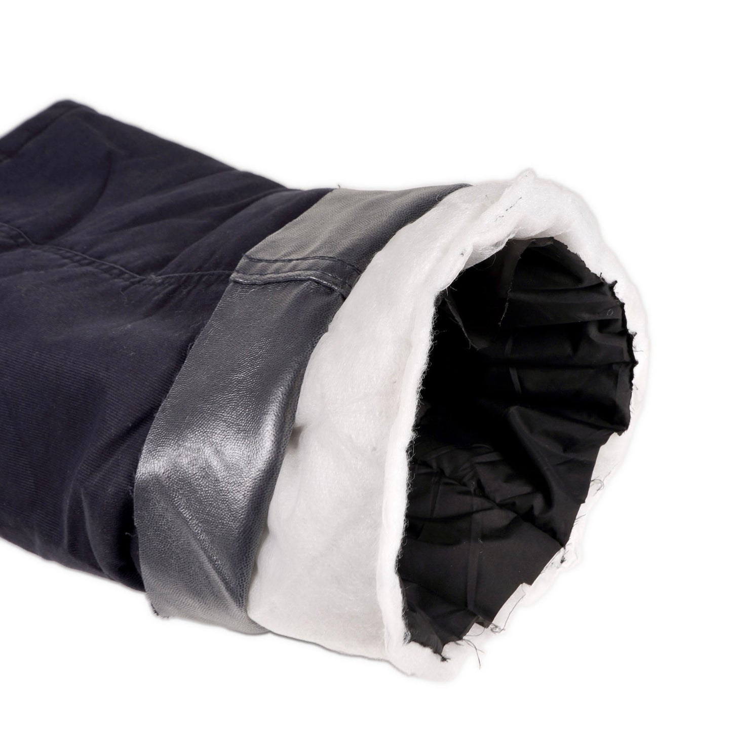 EVILACT MC DECK JKT black