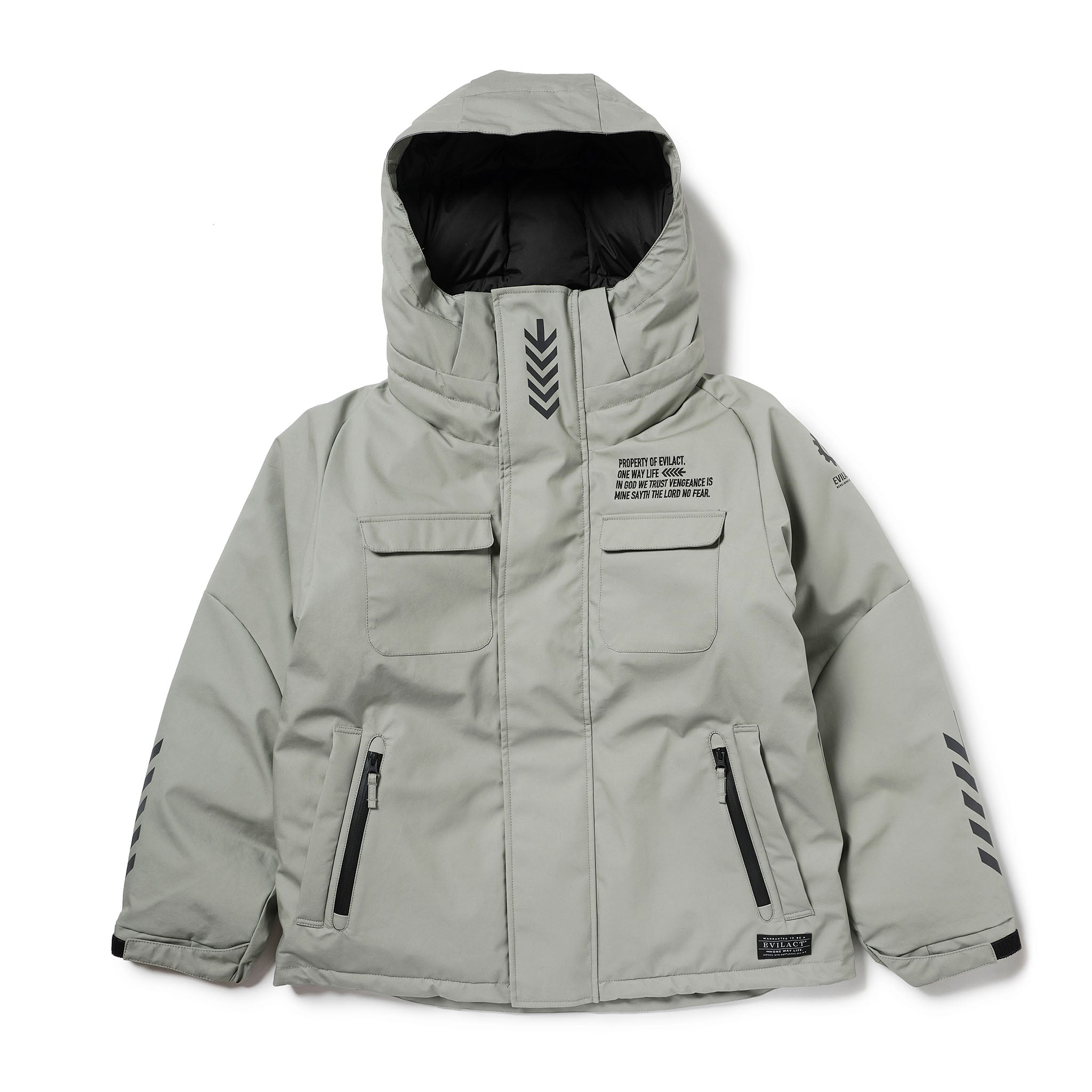 新着商品 New Item | EVILACT(イーブルアクト）Official Site