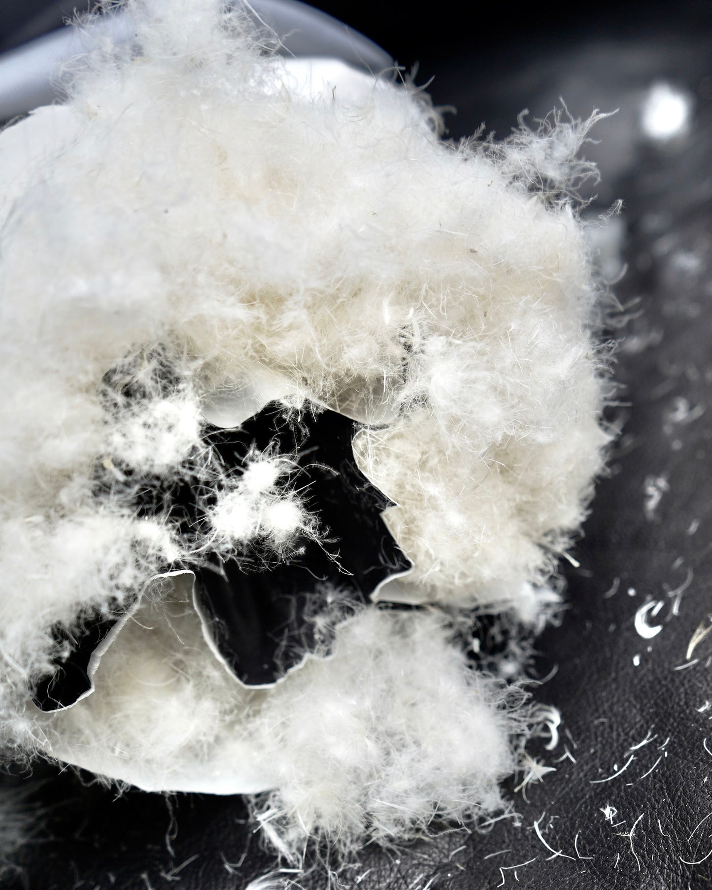 EVILACT LEVEL-7 JKT ceder