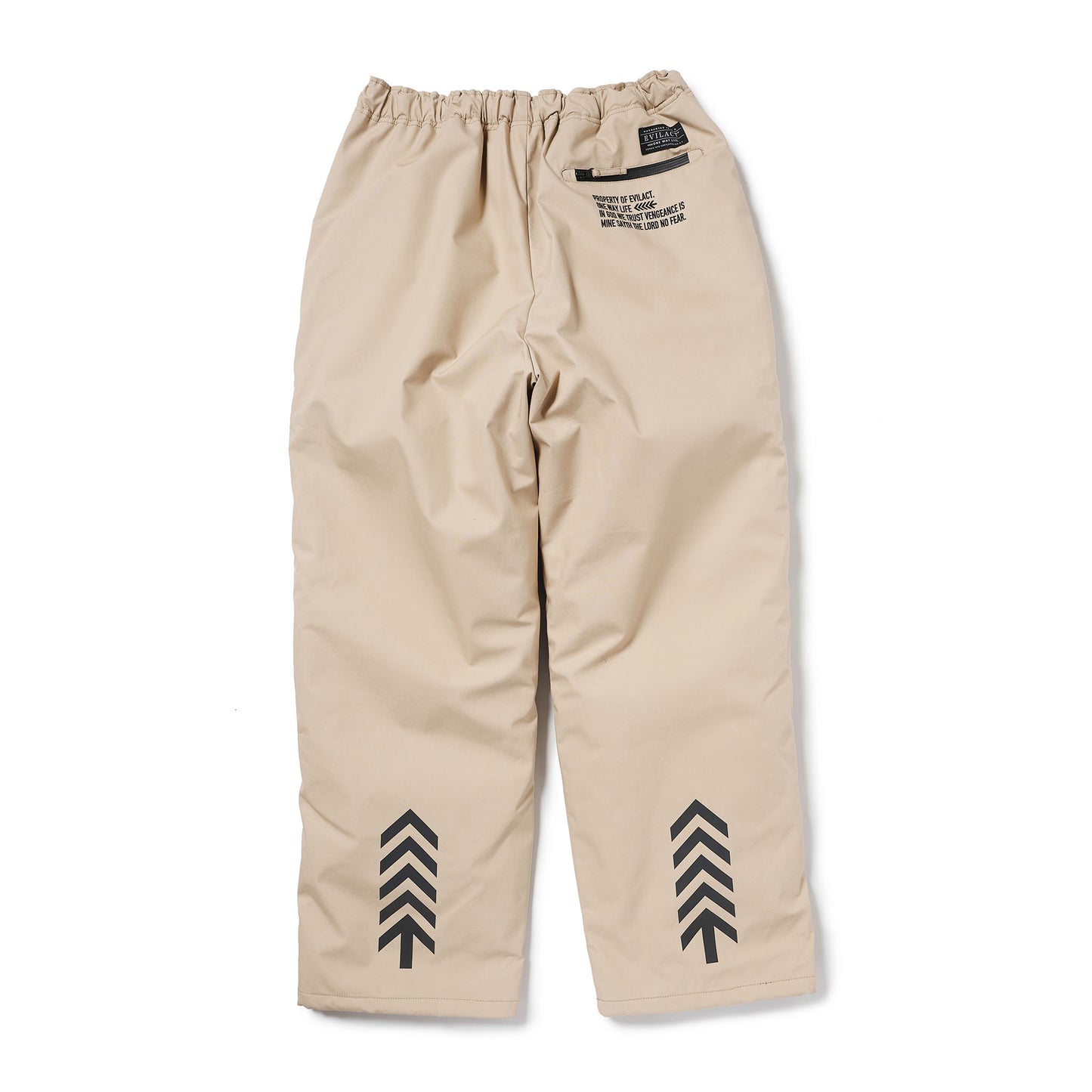 EVILACT LEVEL-7 PT sand