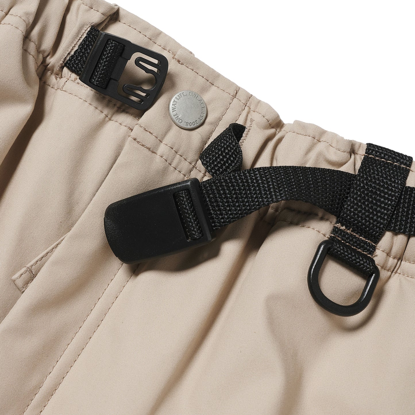 EVILACT LEVEL-7 PT sand