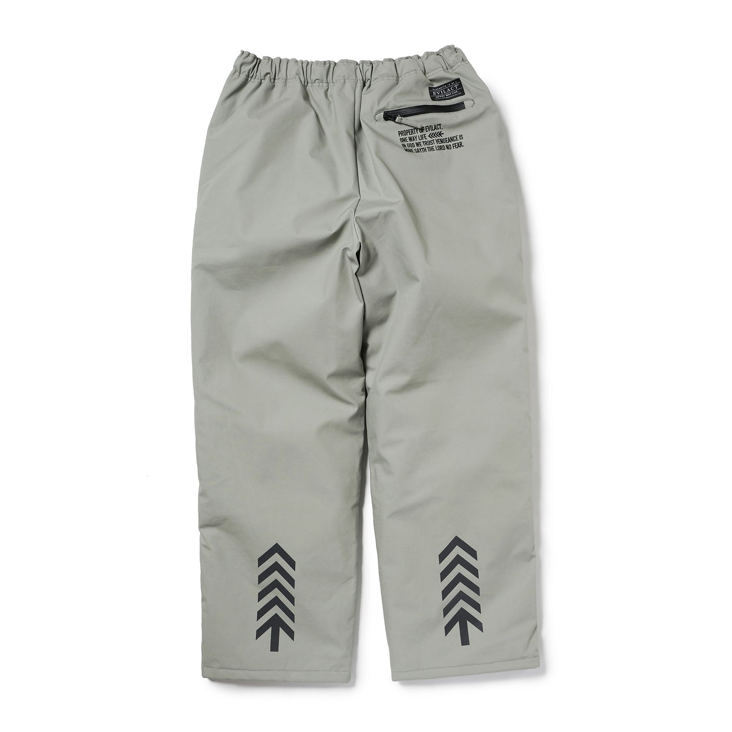 EVILACT LEVEL-7 PT ceder