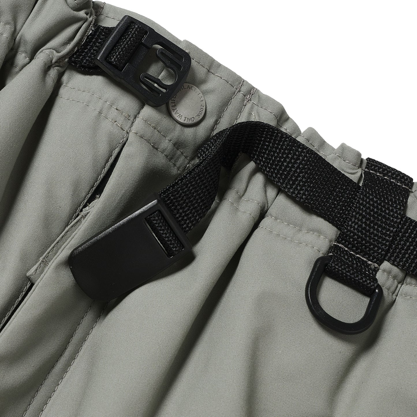 EVILACT LEVEL-7 PT ceder