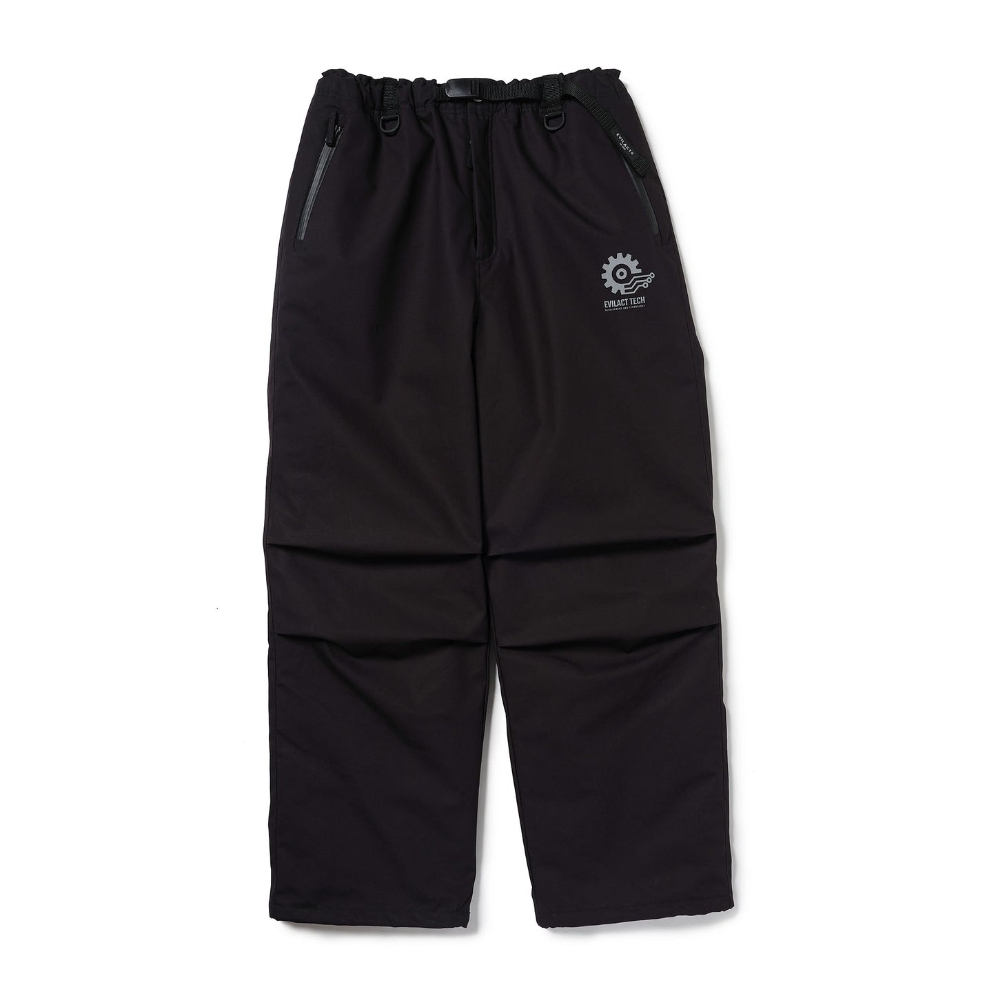 EVILACT LEVEL-7 PT black