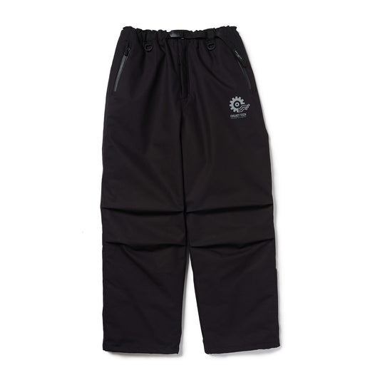 EVILACT LEVEL-7 PT black