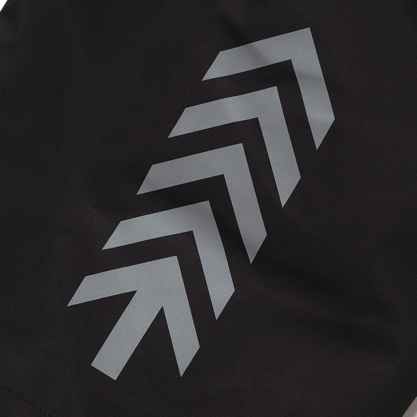 EVILACT LEVEL-7 PT black