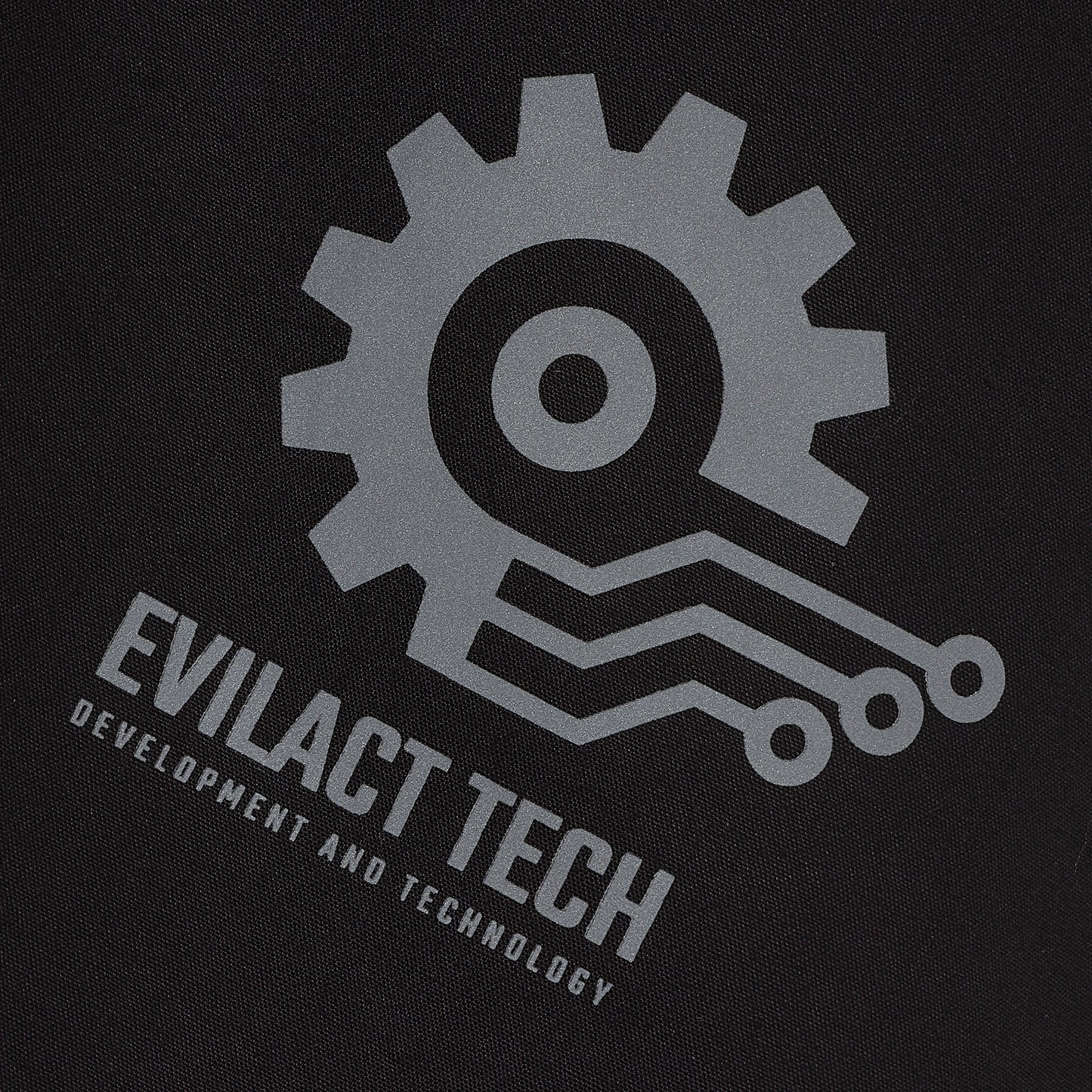 EVILACT LEVEL-7 PT black