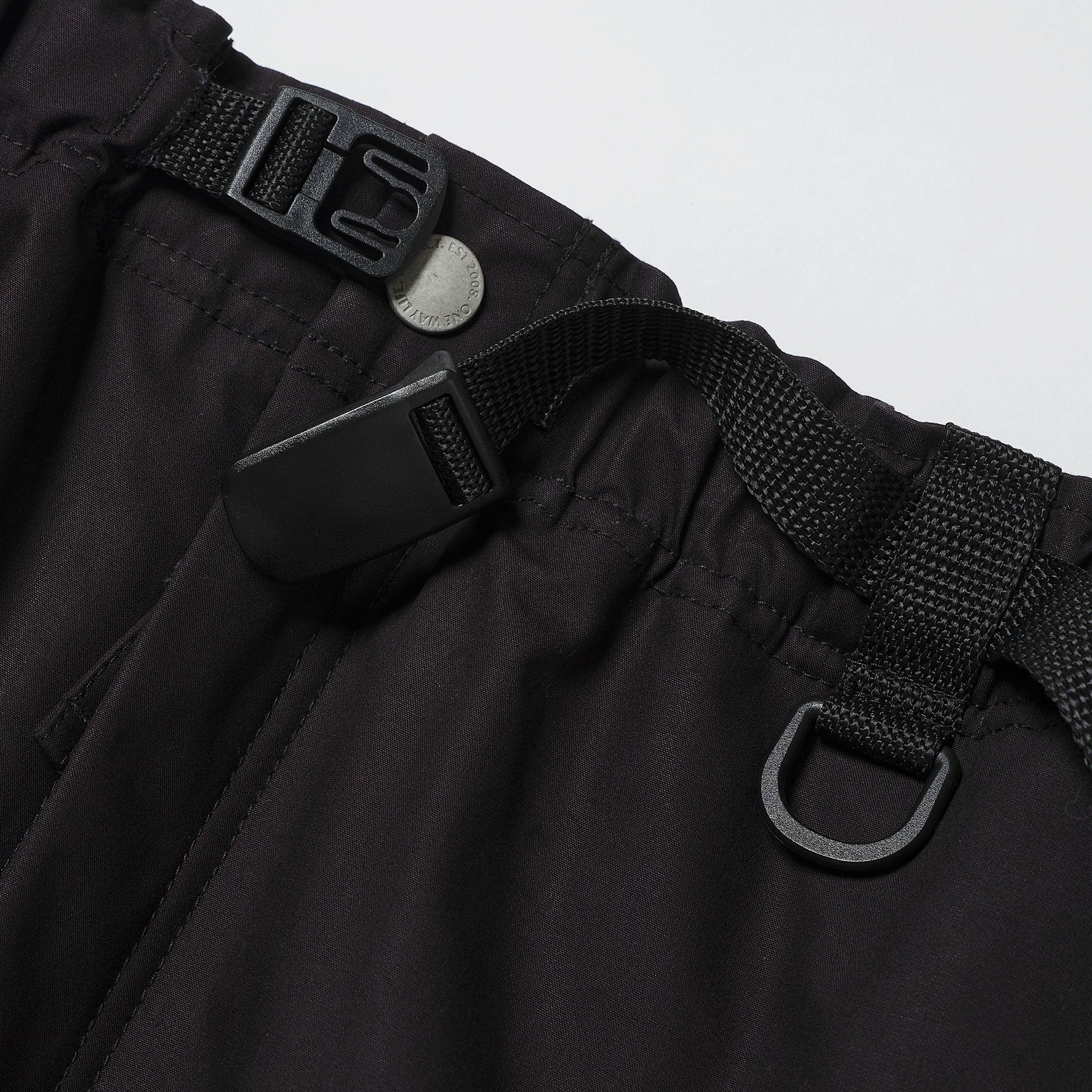 EVILACT LEVEL-7 PT black | EVILACT (イーブルアクト）Official Site