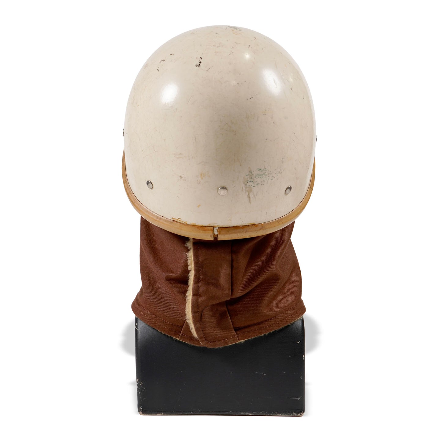 EVILACT DECK NECK WARMER brown