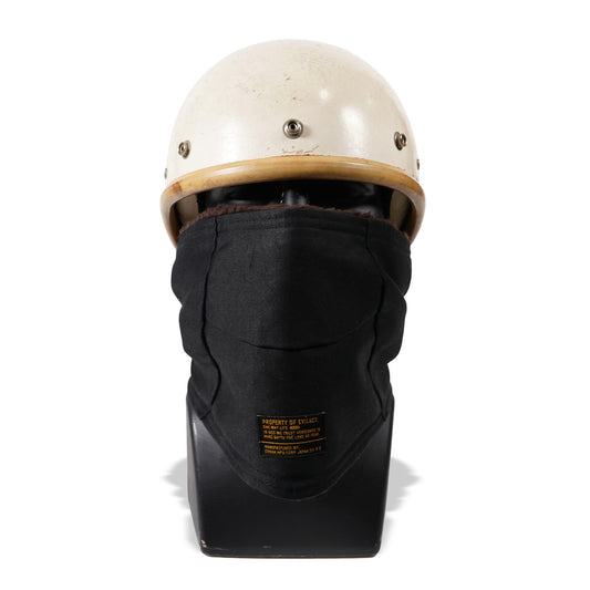 EVILACT DECK NECK WARMER black