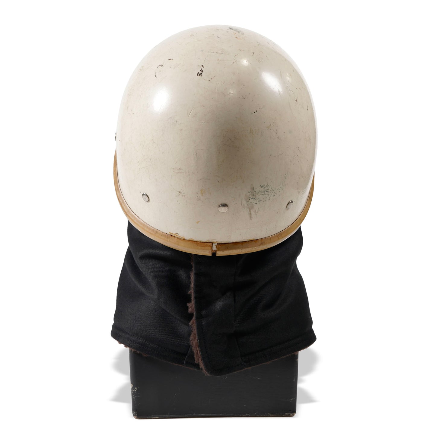 EVILACT DECK NECK WARMER black