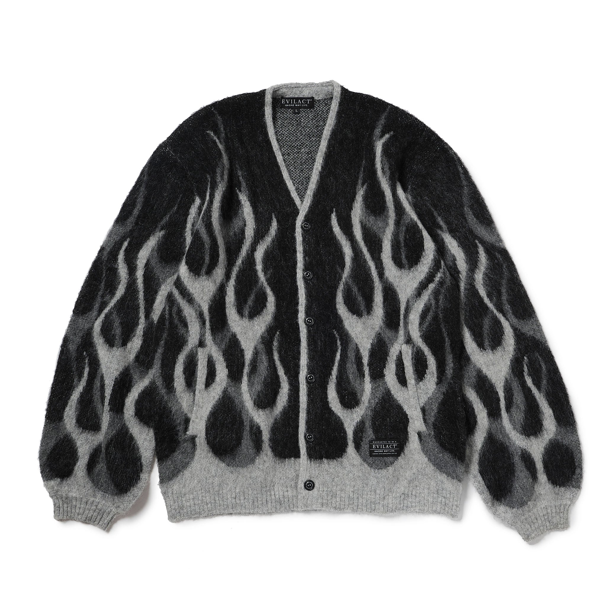 Knit – EVILACT ONLINE STORE