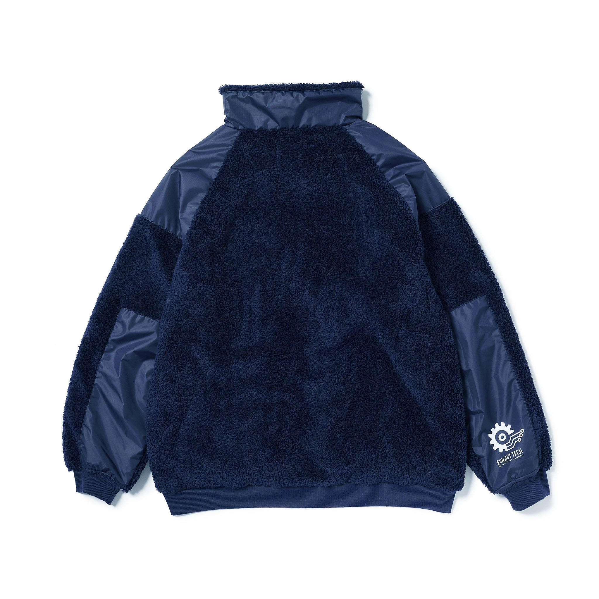 Jacket ジャケット | EVILACT (イーブルアクト) Official Site