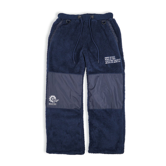 EVILACT LEVEL-3 PANTS navy