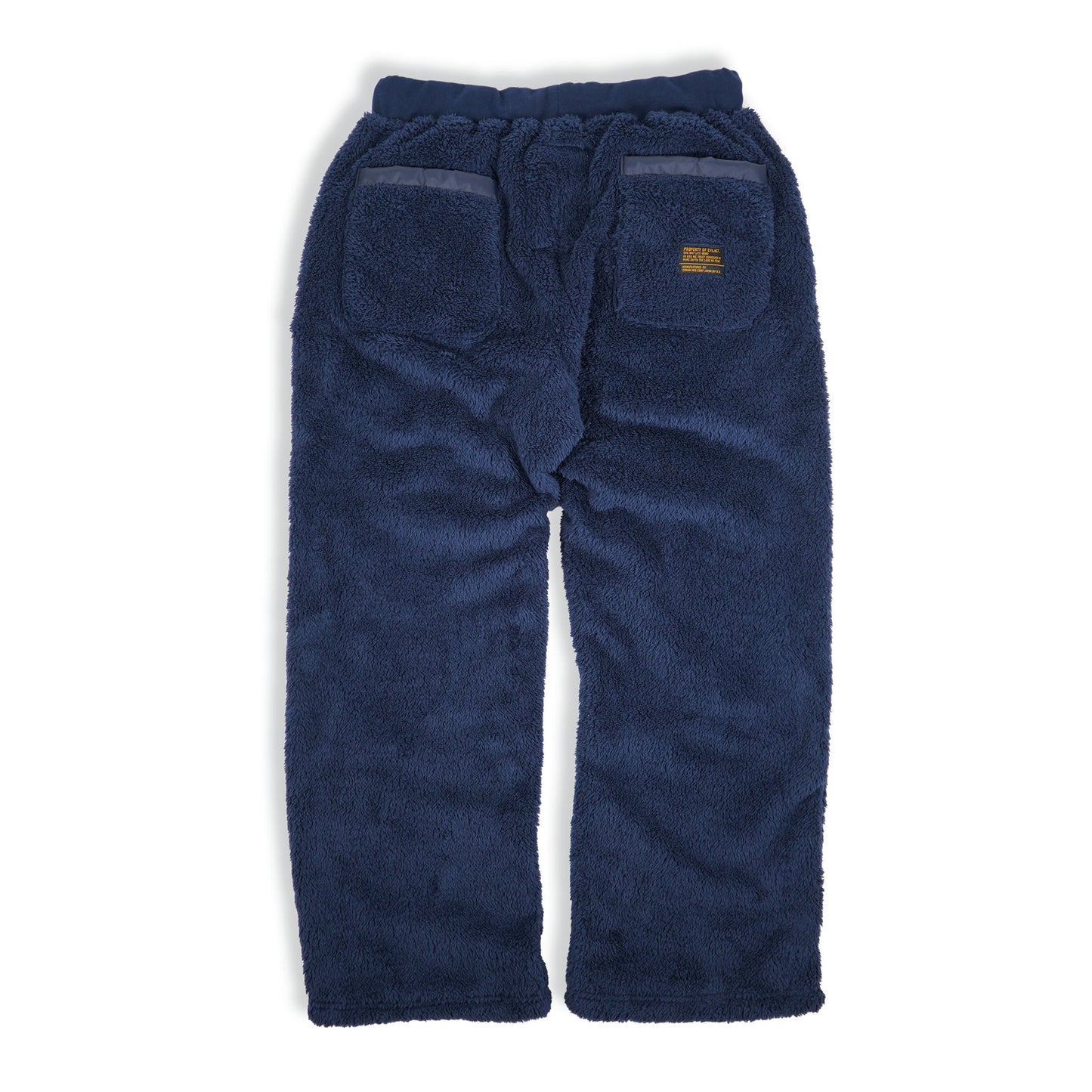 EVILACT LEVEL-3 PANTS navy
