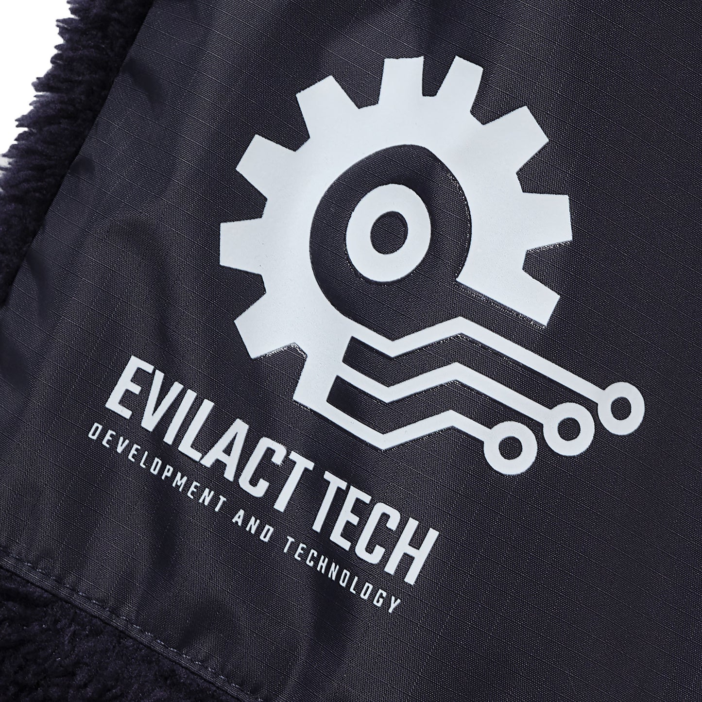 EVILACT LEVEL-3 PANTS navy