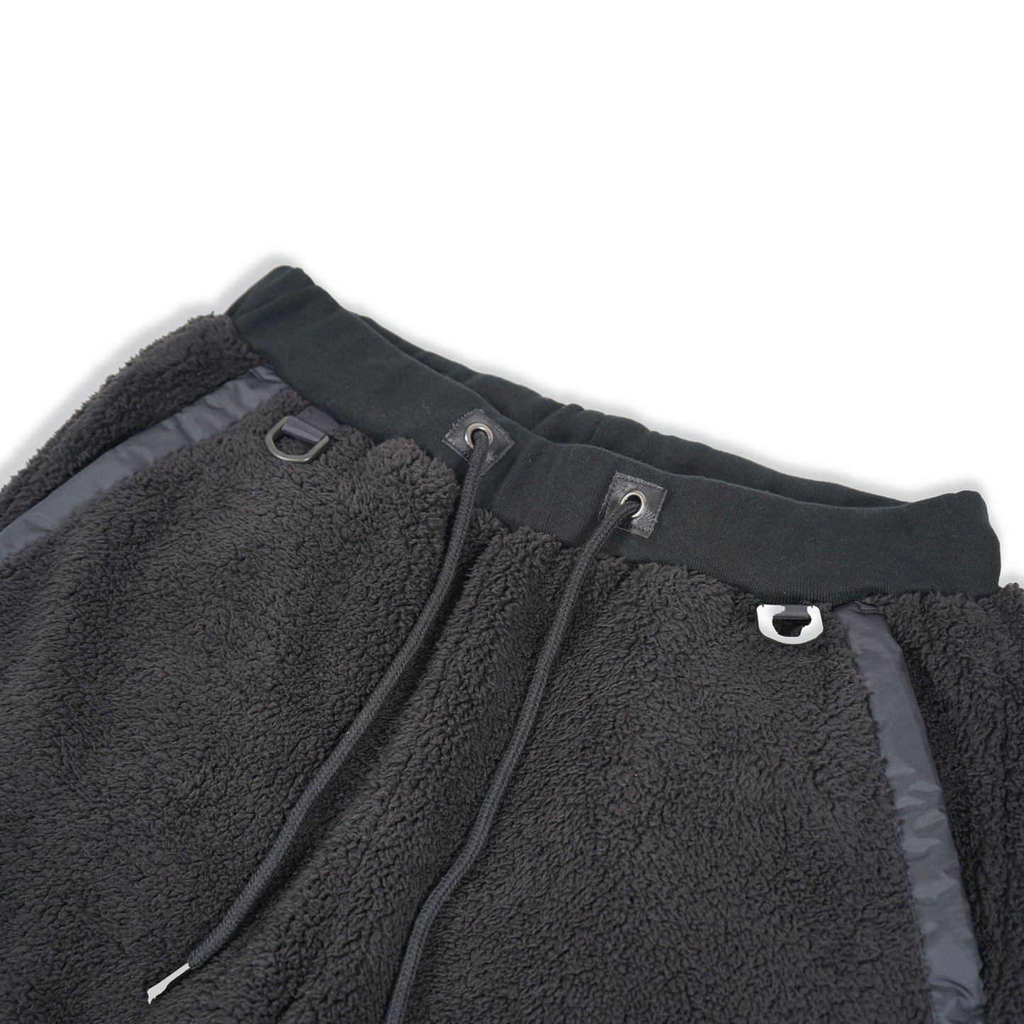 EVILACT LEVEL-3 PANTS black