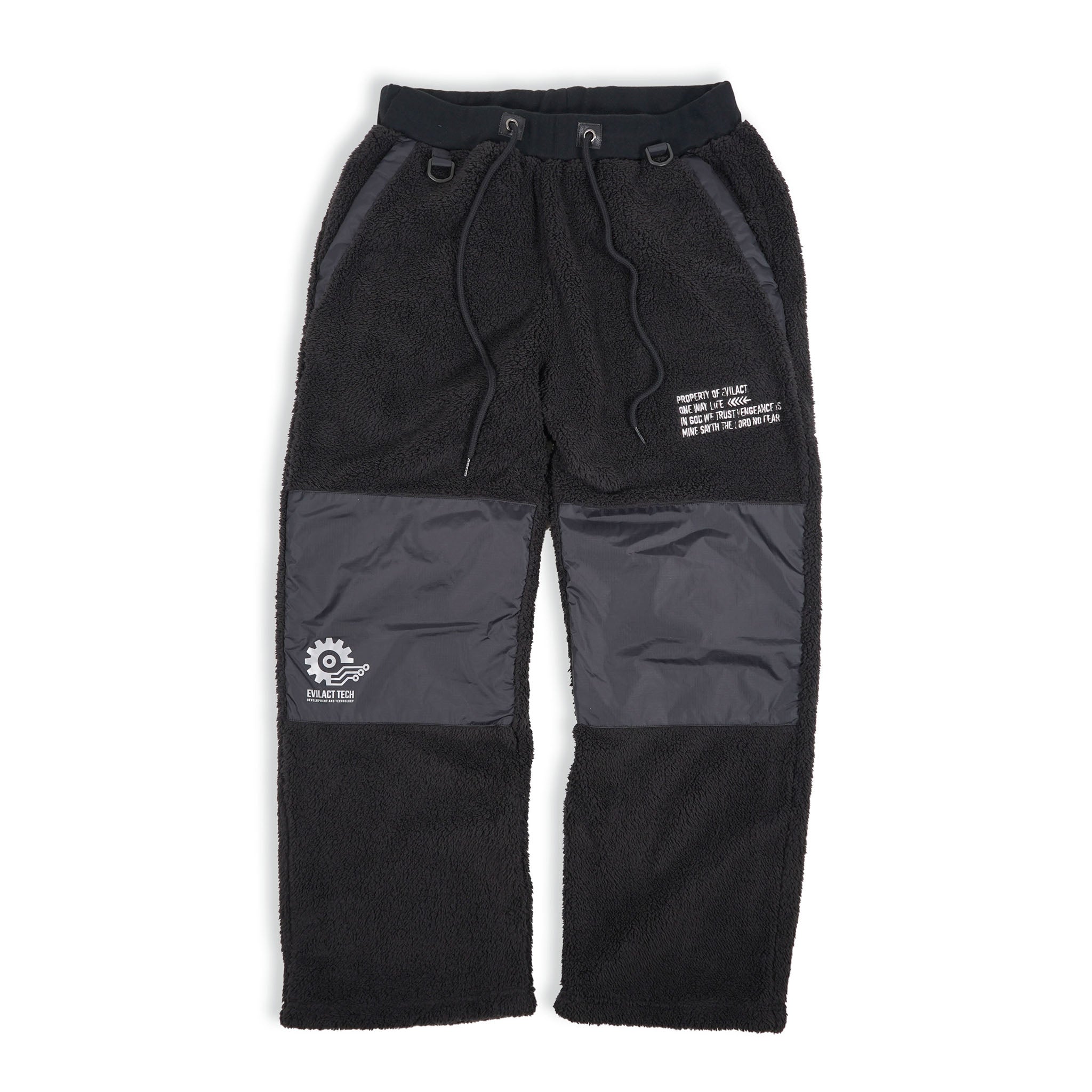 Dickies x EVILACT Hidden Pockets Double Knee Work Pants | EVILACT
