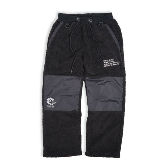 EVILACT LEVEL-3 PANTS black