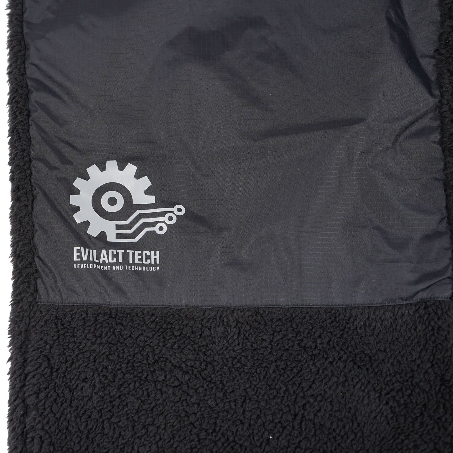 EVILACT LEVEL-3 PANTS black