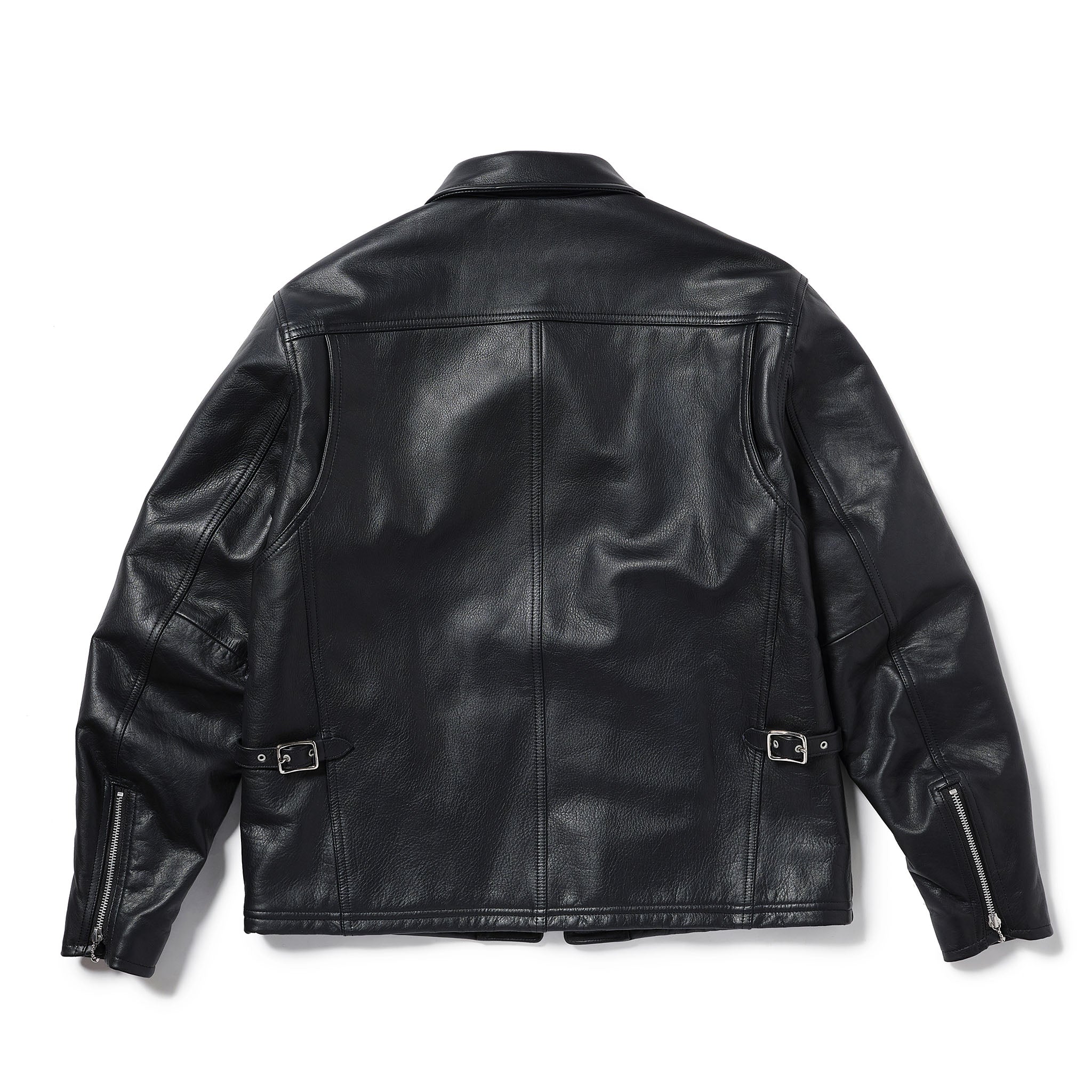 EVILACT SINGLE RIDERS JKT | EVILACT (イーブルアクト）Official Site