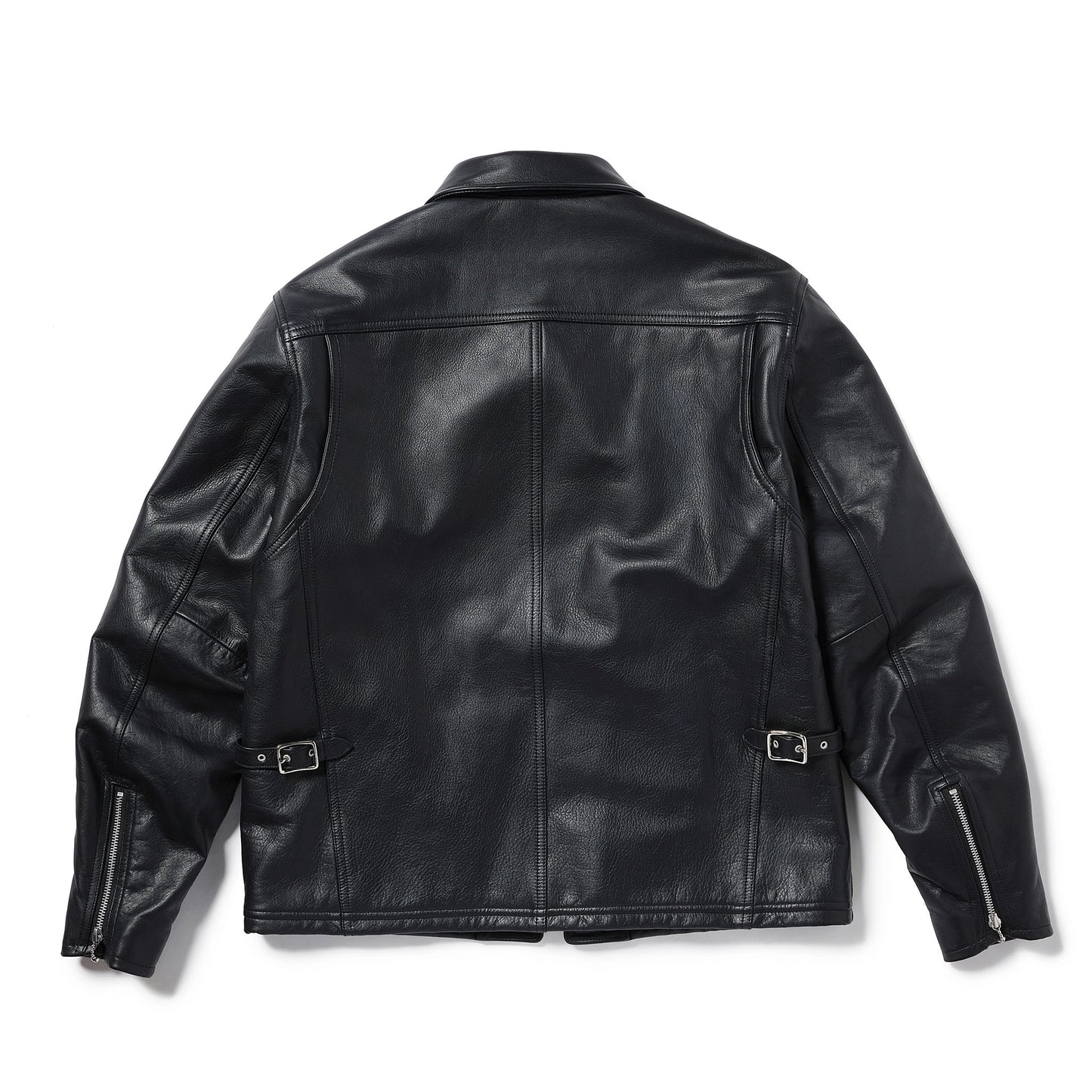 EVILACT SINGLE RIDERS JKT