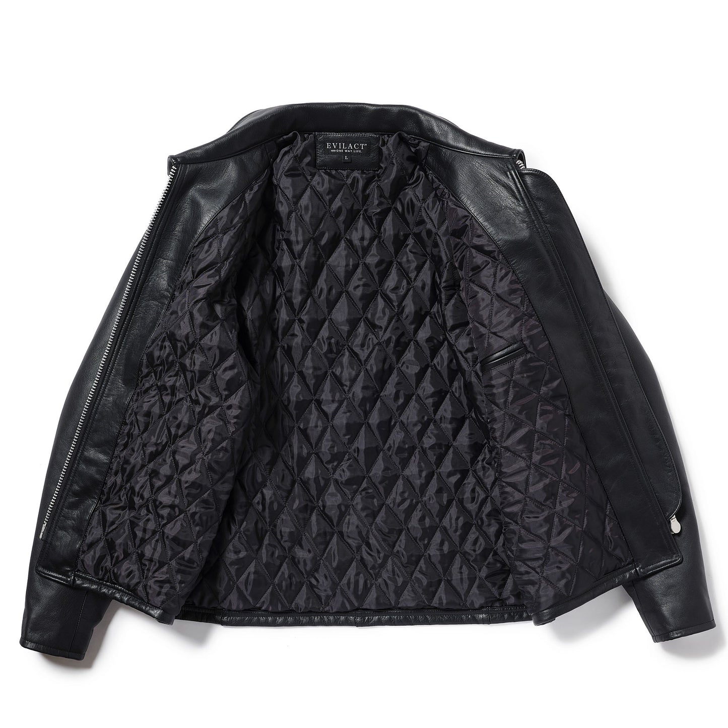 EVILACT SINGLE RIDERS JKT