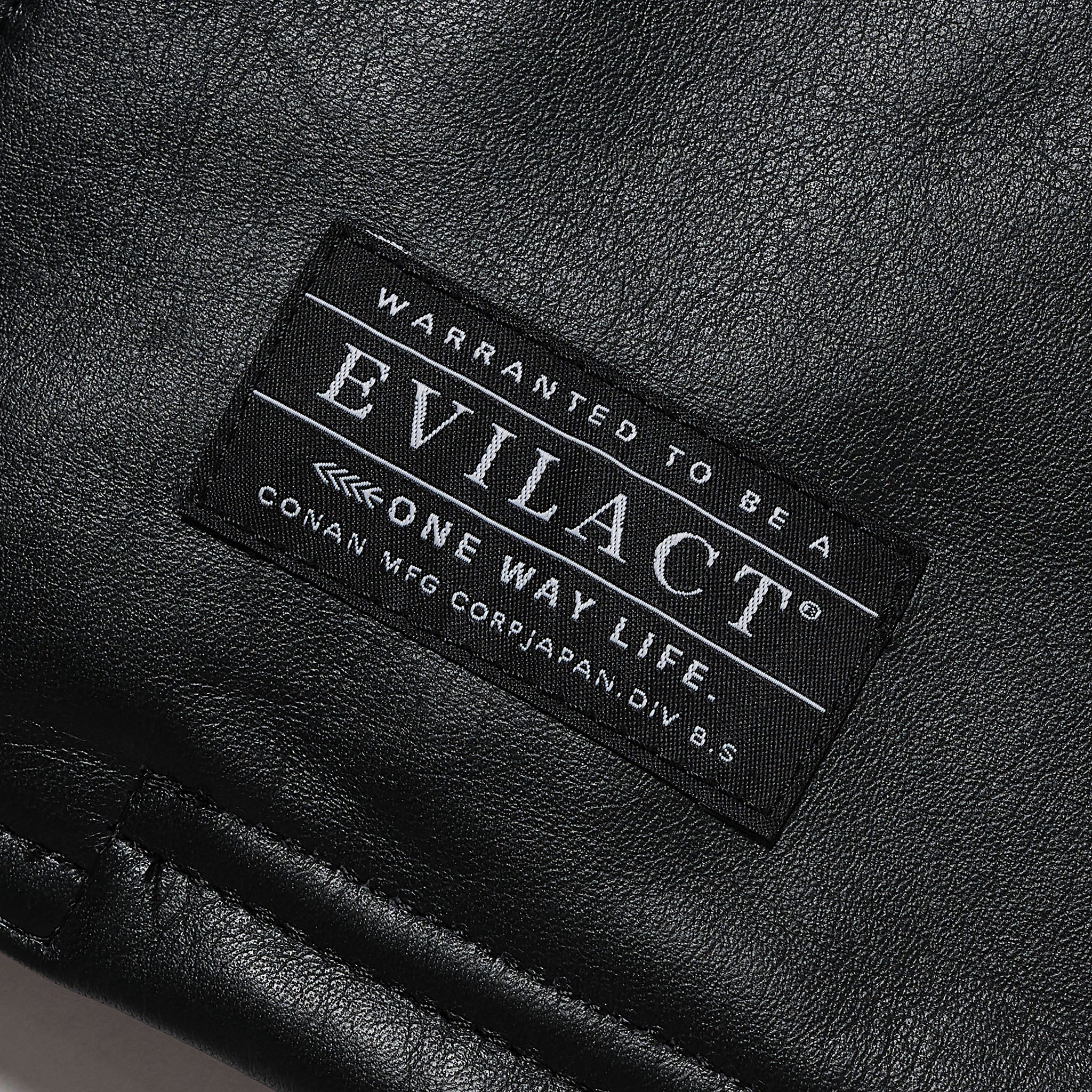 EVILACT SINGLE RIDERS JKT | EVILACT (イーブルアクト）Official Site