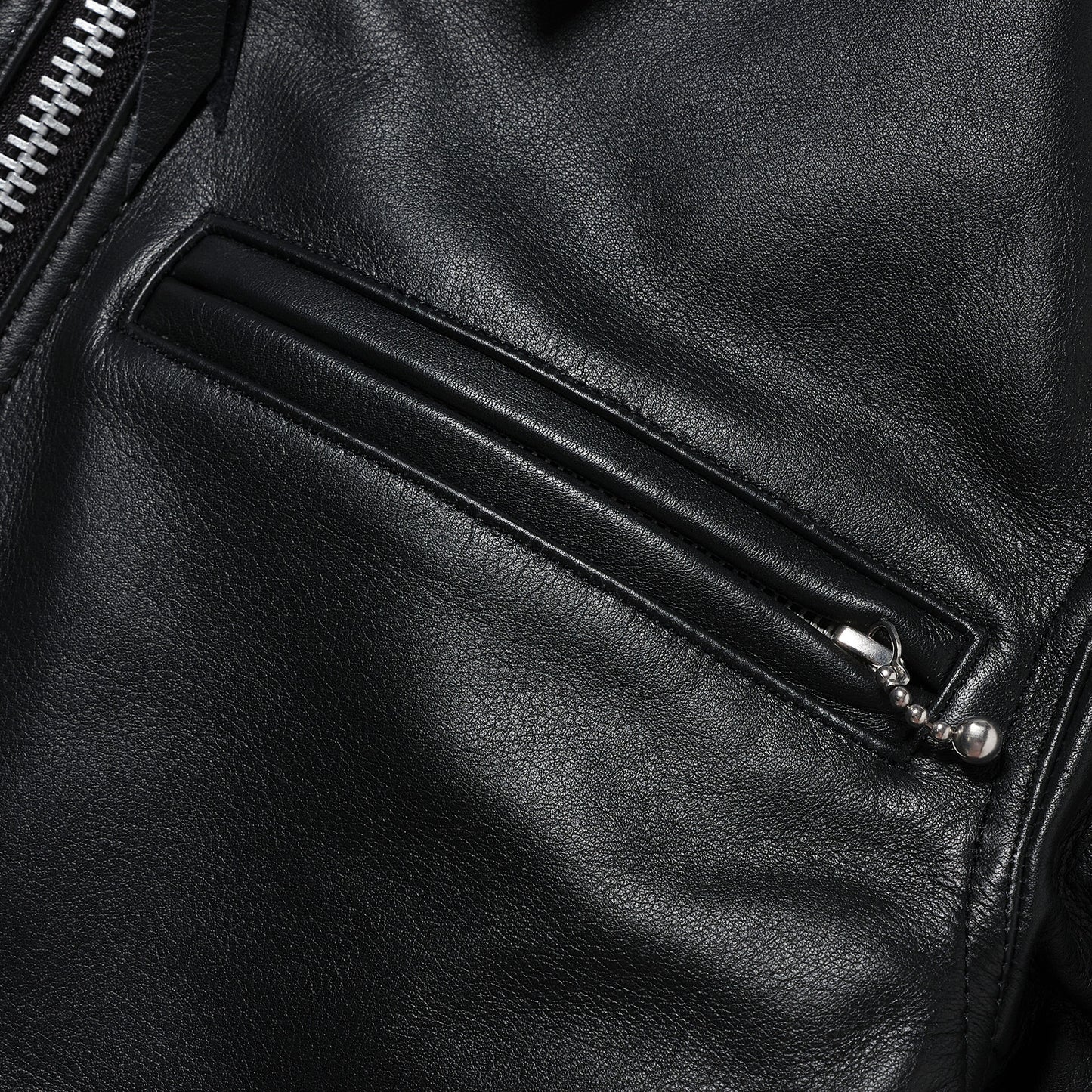 EVILACT SINGLE RIDERS JKT