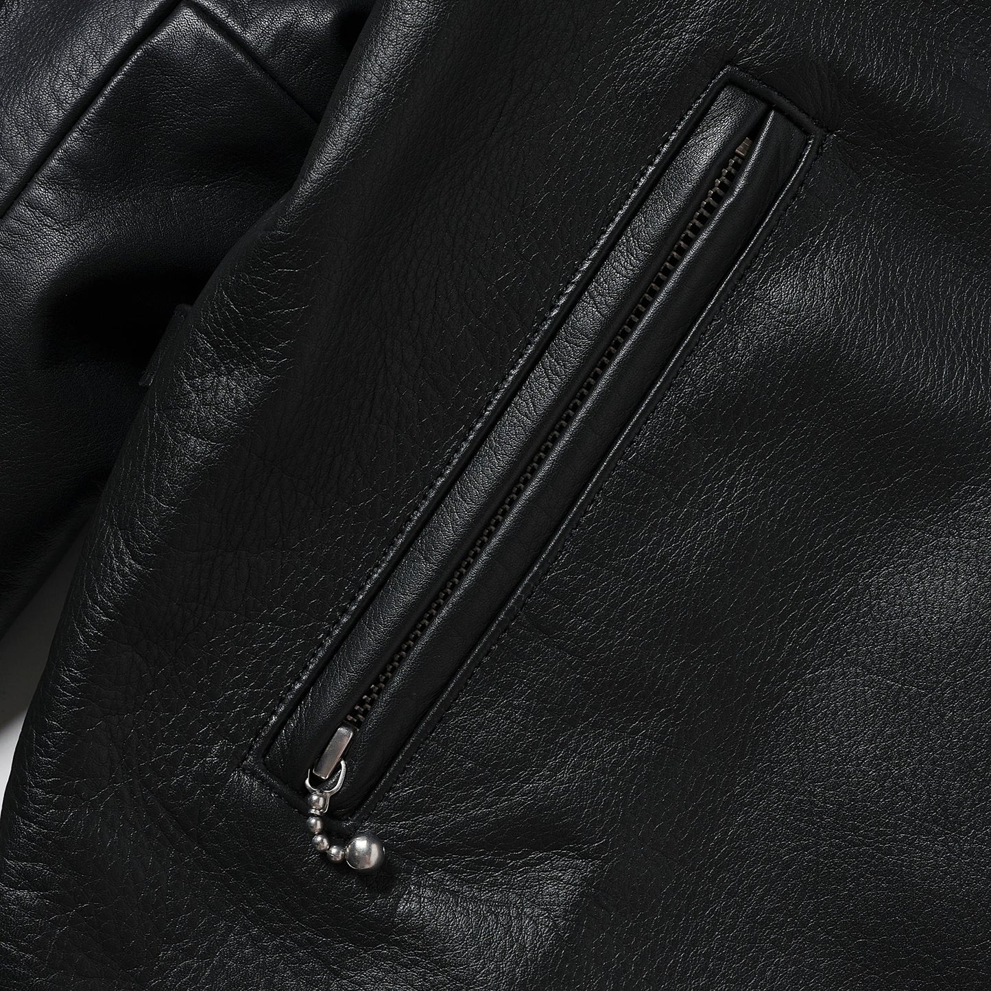 EVILACT SINGLE RIDERS JKT