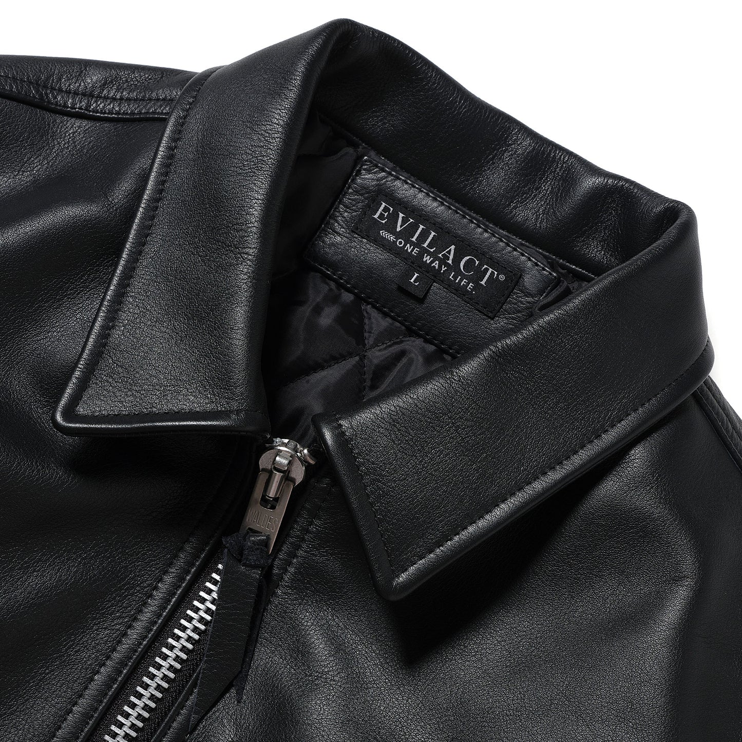 EVILACT SINGLE RIDERS JKT