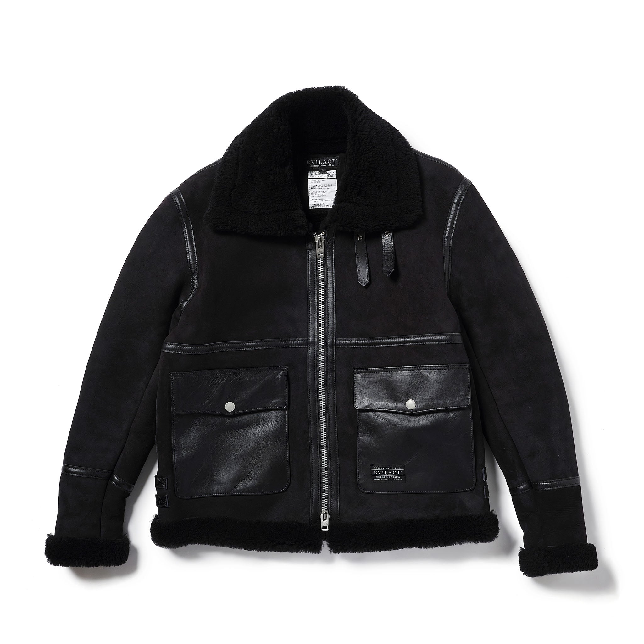 新着商品 New Item | EVILACT(イーブルアクト）Official Site