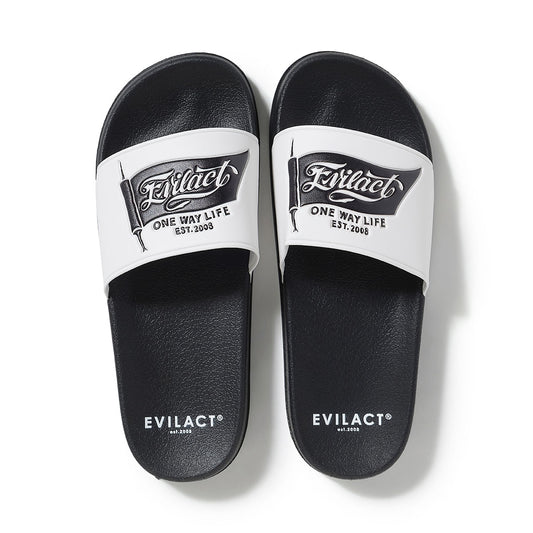 EVILACT SHOWER SANDAL