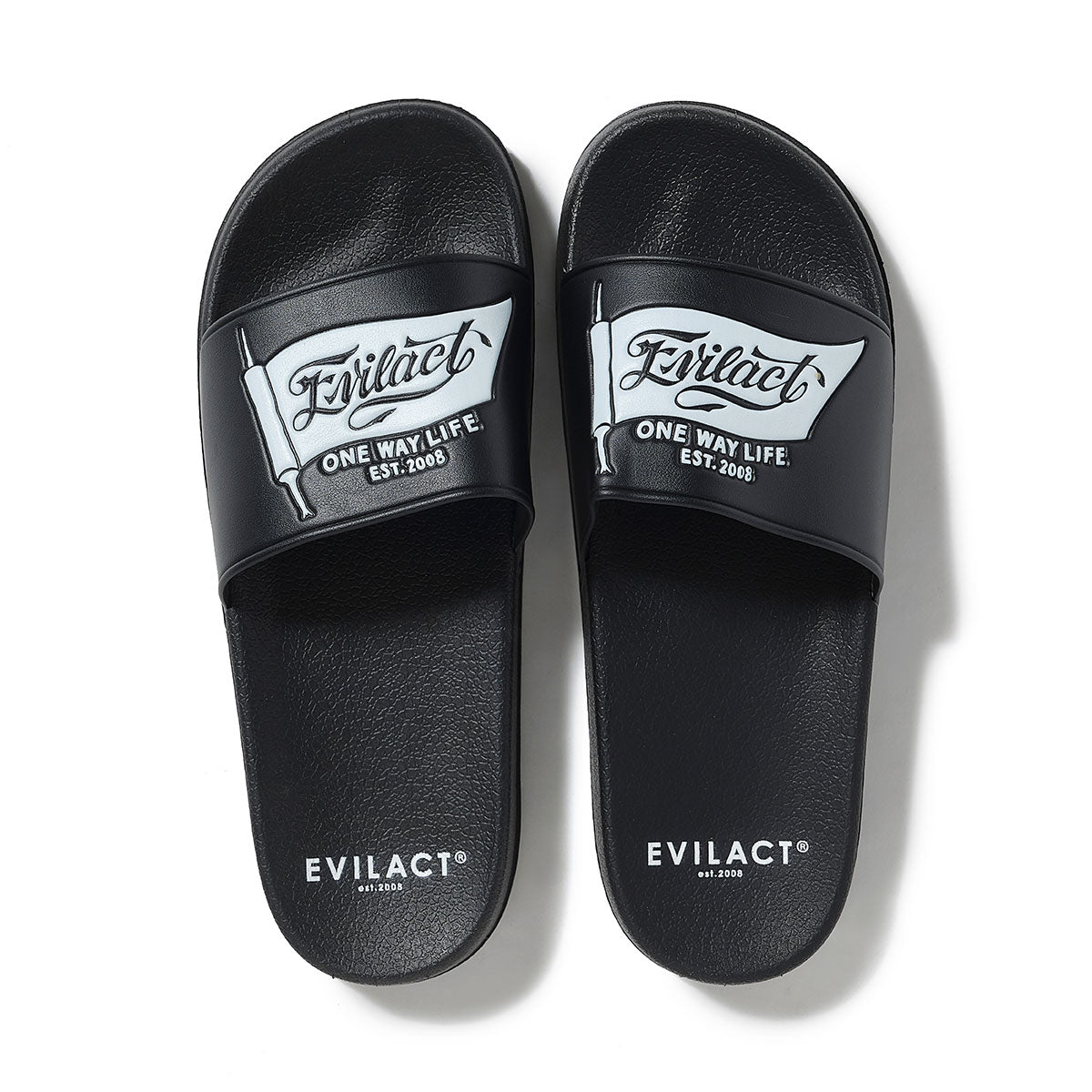 EVILACT SHOWER SANDAL