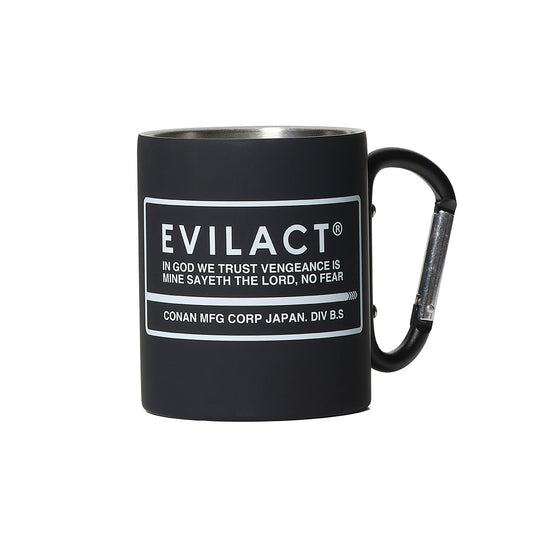 EVILACT CARABINER MAG