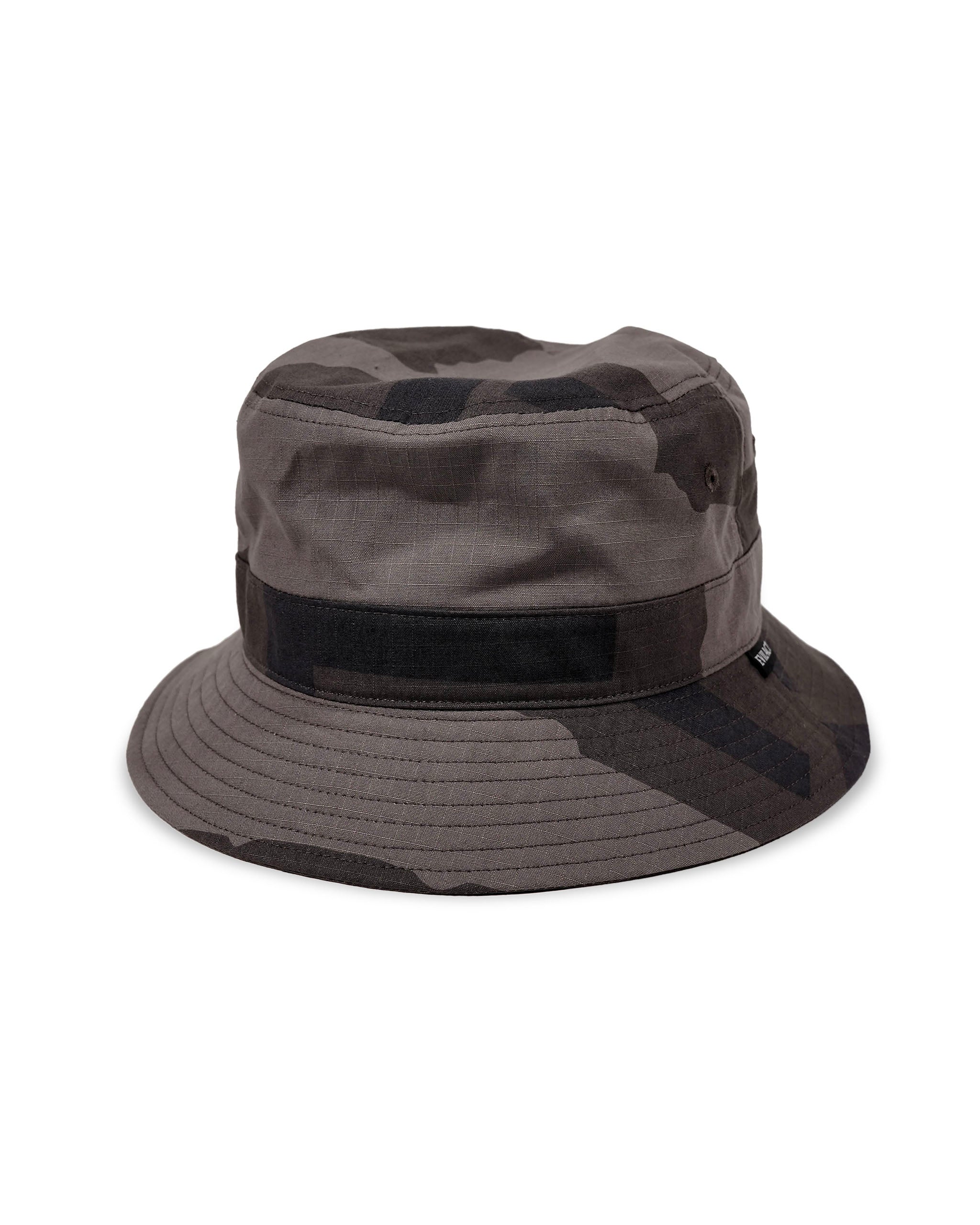 EVILACT TACTICAL BUCKET HAT ut camo | EVILACT (イーブルアクト