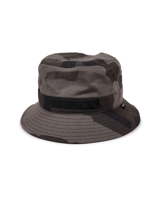 EVILACT TACTICAL BUCKET HAT ut camo
