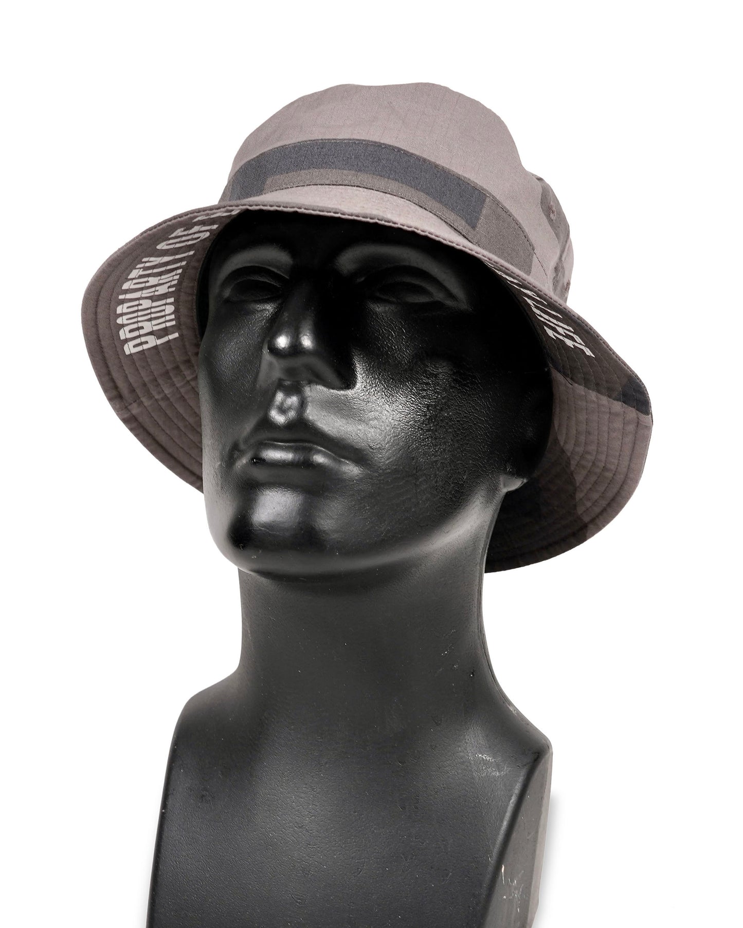 EVILACT TACTICAL BUCKET HAT ut camo