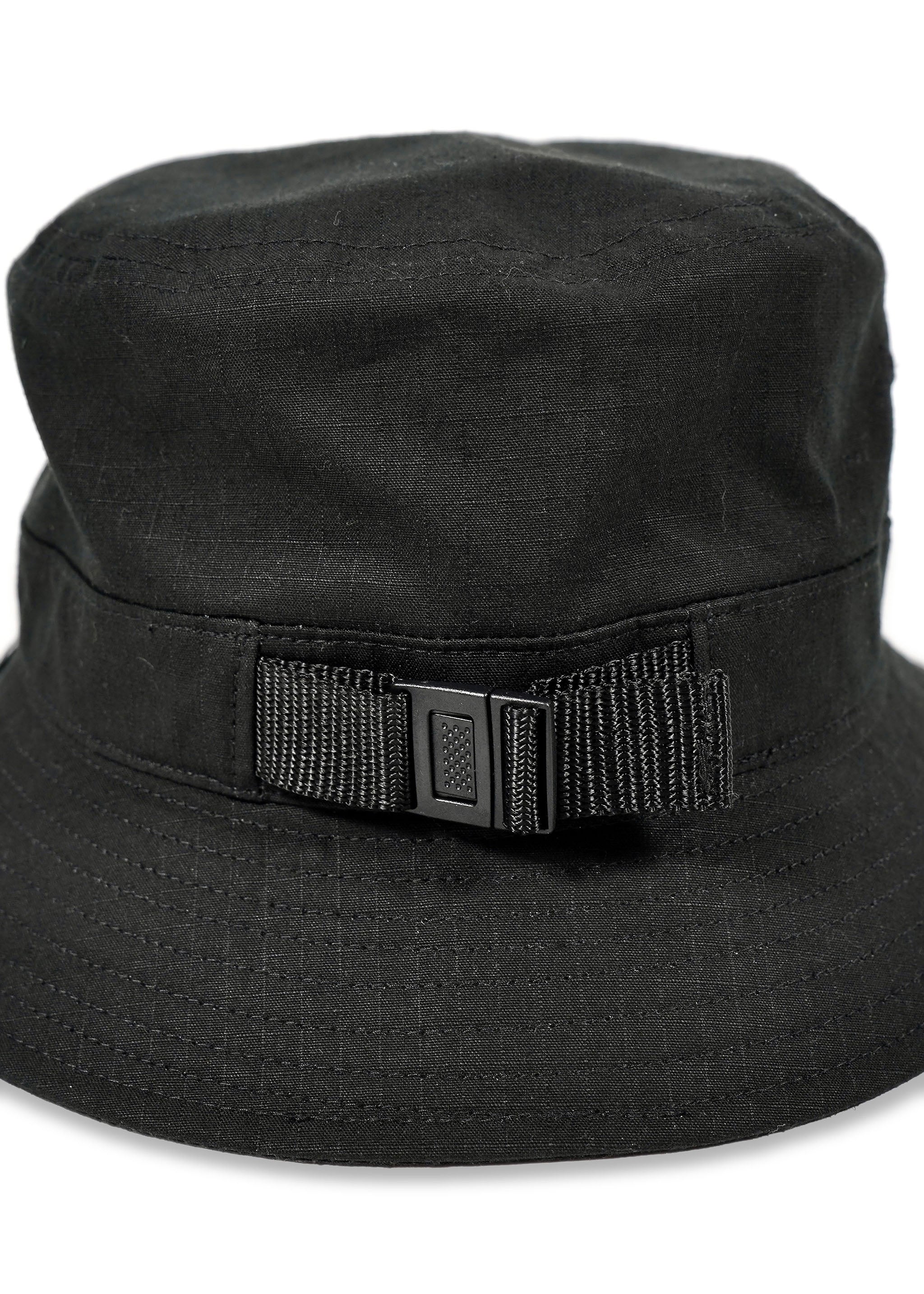 EVILACT TACTICAL BUCKET HAT black | EVILACT (イーブルアクト