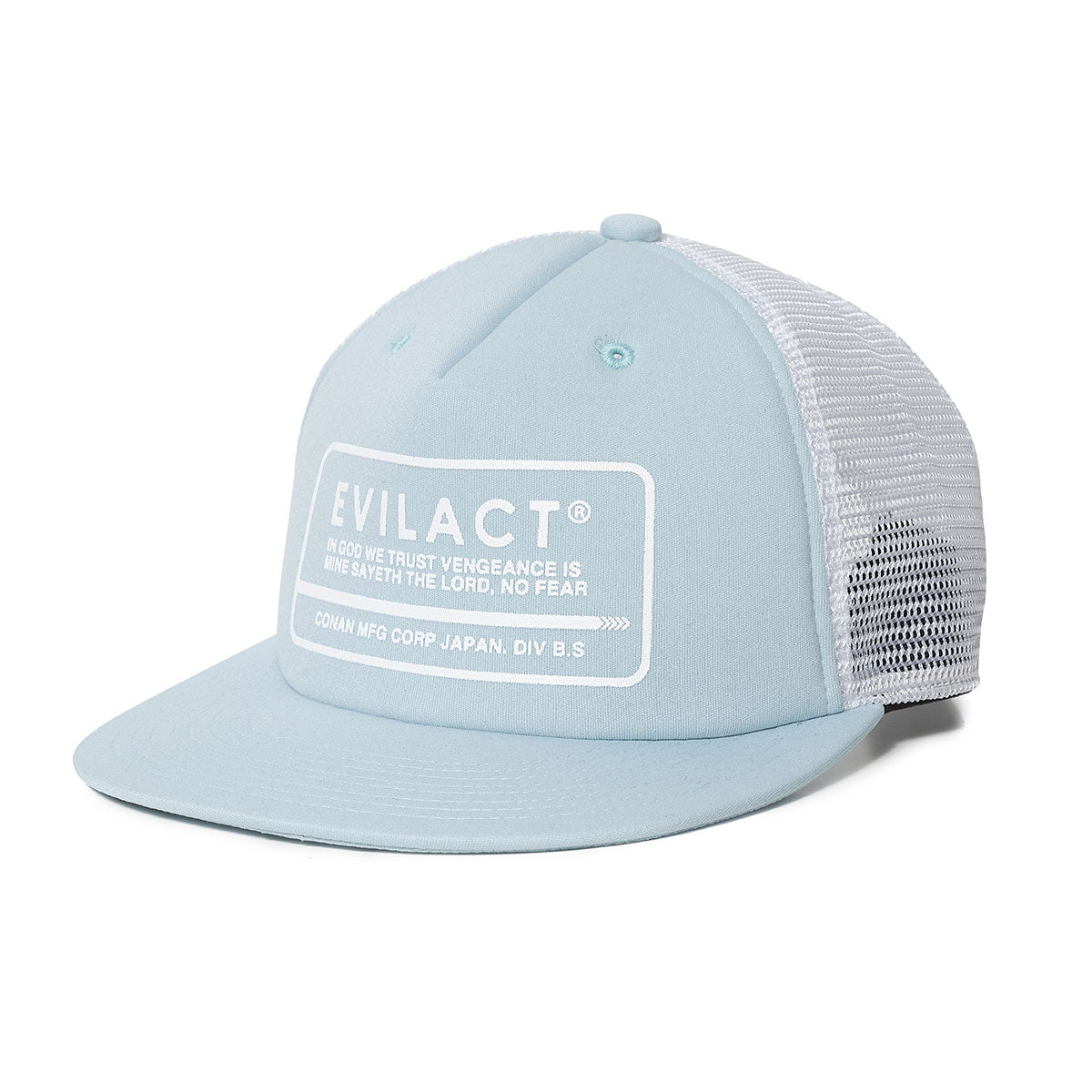 Cap&Hat キャップ&ハット | EVILACTEVILACT (イーブルアクト) Official
