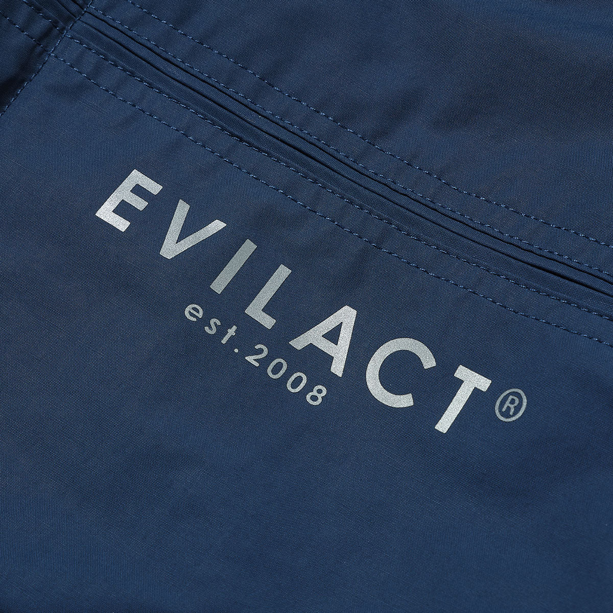 EVILACT DERBY JKT navy