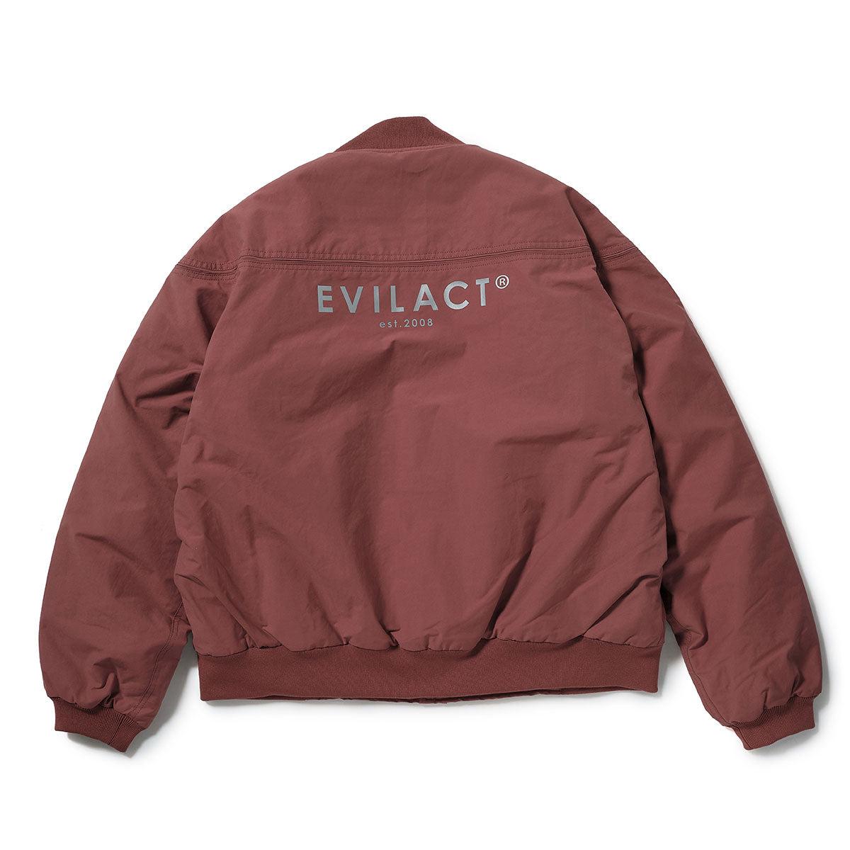 EVILACT DERBY JKT brick