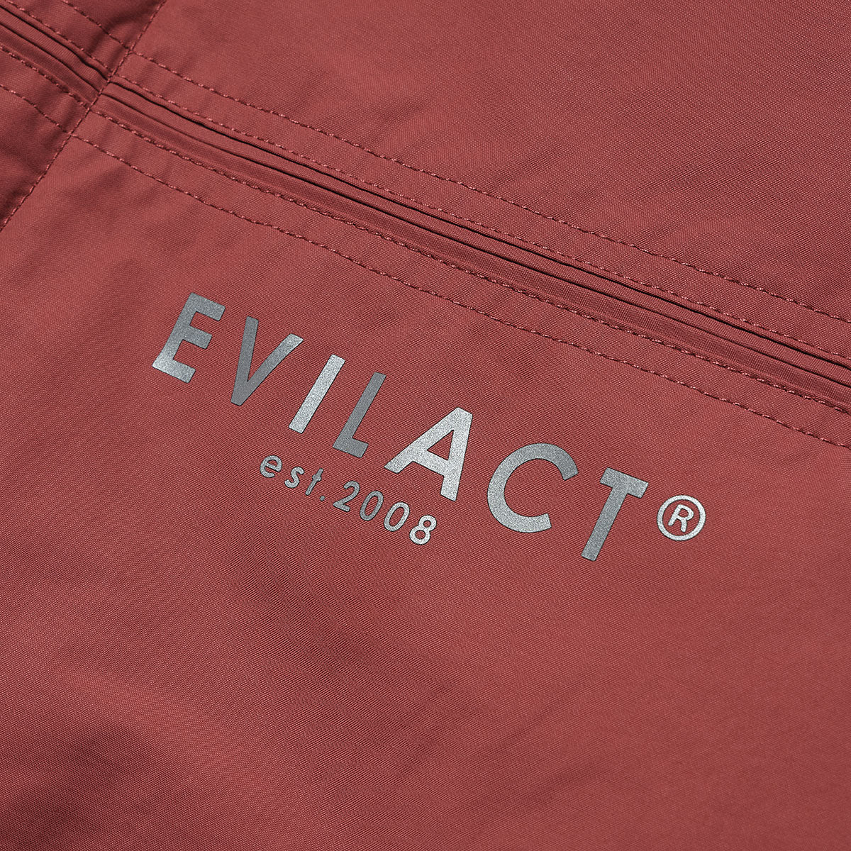 EVILACT DERBY JKT brick | EVILACT (イーブルアクト）Official Site