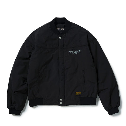 EVILACT DERBY JKT black