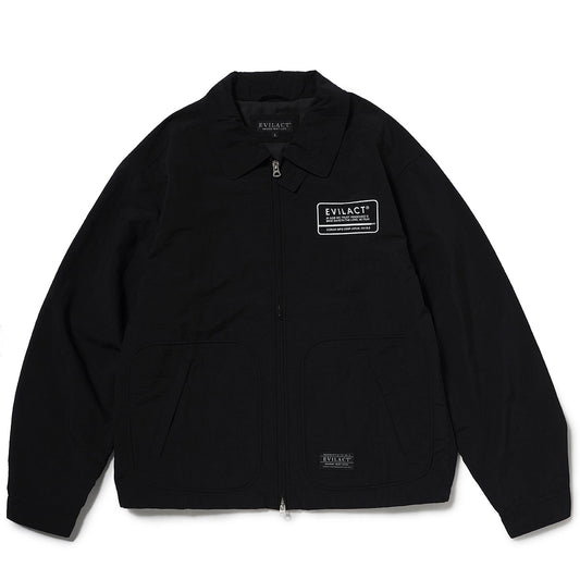 EVILACT DRIZZLER JKT black