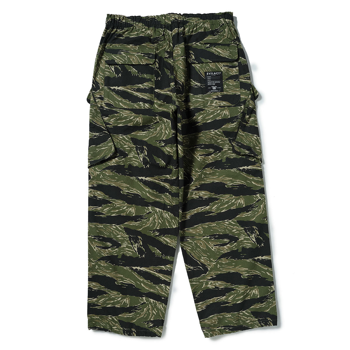 evilact イーブルアクト 太畝 コーデュロイパンツ supreme EVILACT HEAVY CARGO PT | EVILACT (イーブルアクト）Official Site