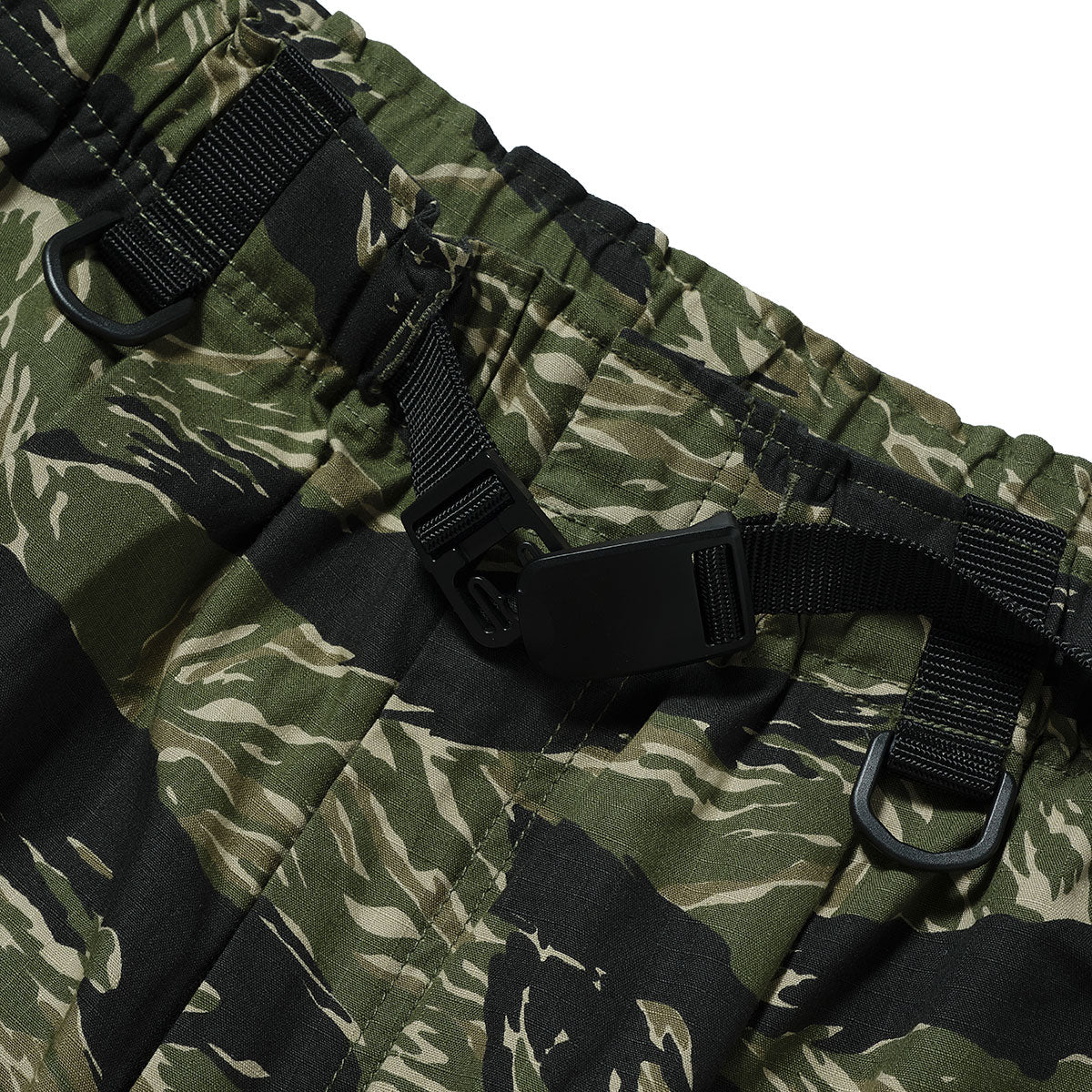 EVILACT TACTICAL PANTS tiger camo | EVILACT (イーブルアクト