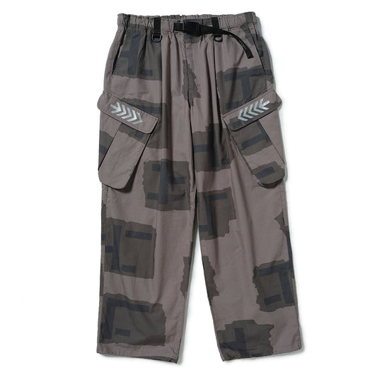 EVILACT TACTICAL PANTS ut camo